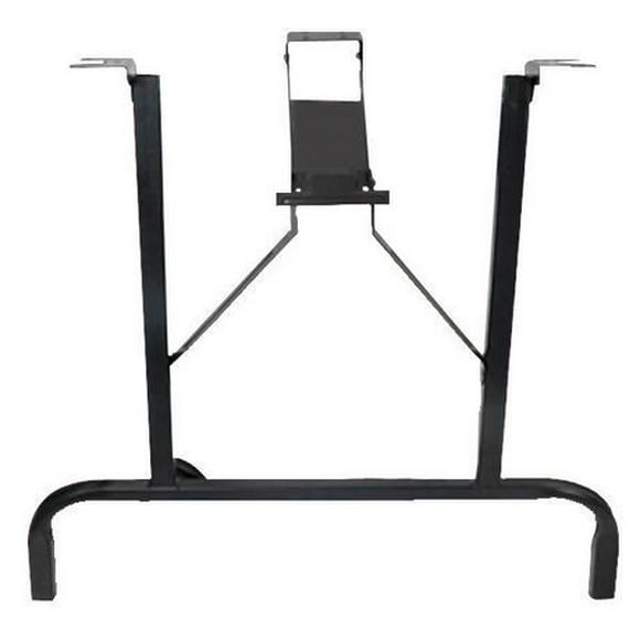 ToolMaster Folding Banquet Legs Square Table