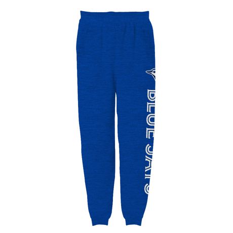 Toronto Blue Jays Blue Jays Men's Jogger Sweat Pants | Walmart Canada