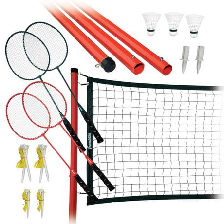 Classic Badminton Set at Walmart.ca | Walmart Canada