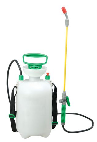 walmart garden sprayer