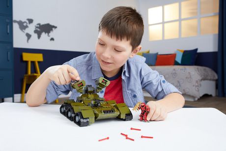 mega construx scorpion