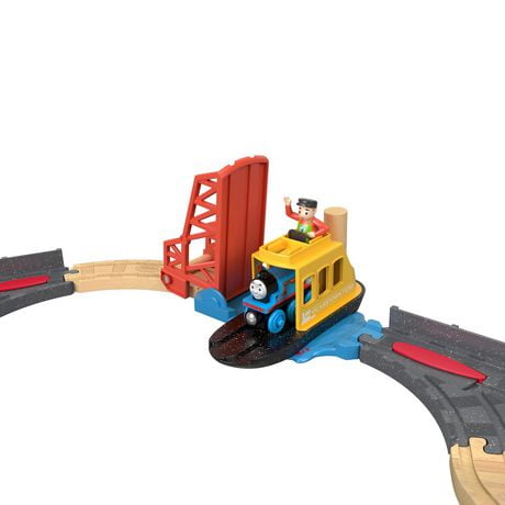 thomas busy island set