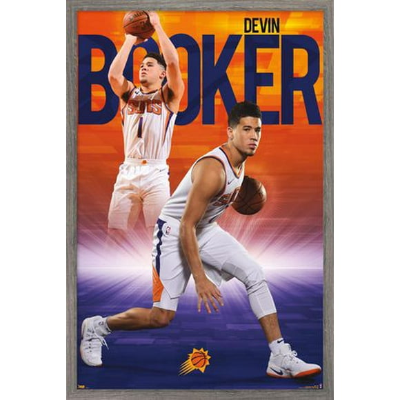 NBA Phoenix Suns - Devin Booker 18