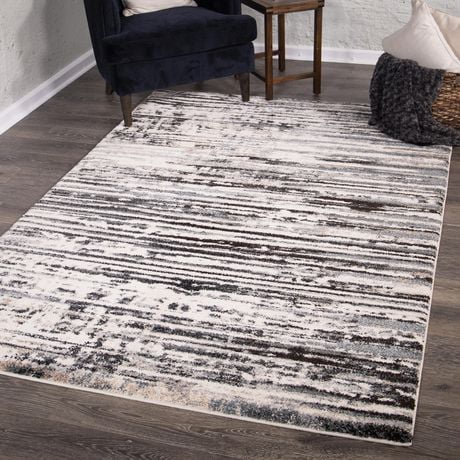 Tinian Area Rug | Walmart Canada