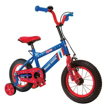 iron man bike for kids