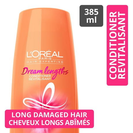 L'Oreal Paris Hair Expertise Dream Lengths, Conditioner 385 ml