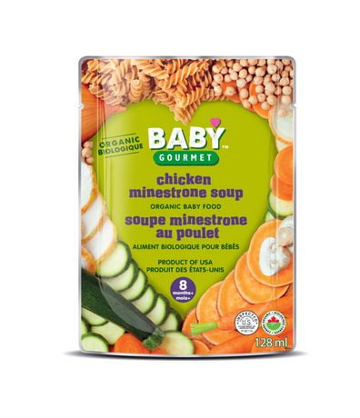 baby gourmet walmart