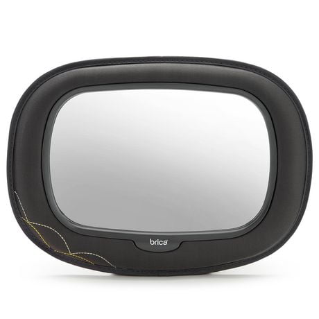 munchkin in sight mirror