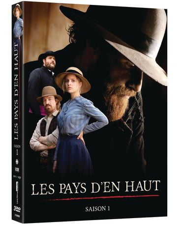 Les Pays D'en Haut - Episodes De La Saison 3.