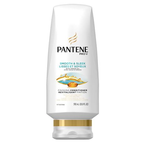 Pantene Pro-V Smooth And Sleek Conditioner - Walmart.ca