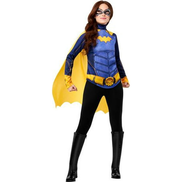 Costume adulte Batgirl "Gotham Knights"