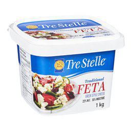 Tre Stelle Feta Cheese Walmart Canada