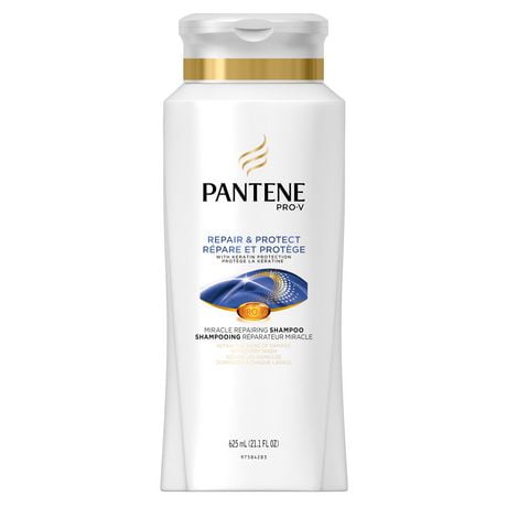 Pantene Pro-V Repair And Protect Shampoo | Walmart.ca