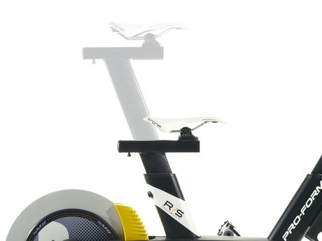 le tour bike trainer