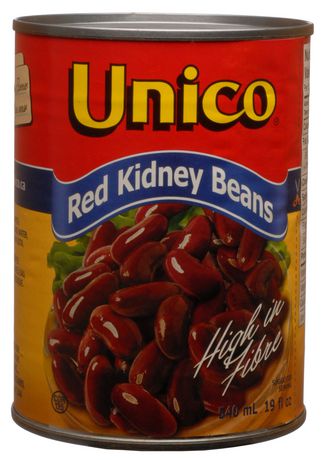 Unico Red Kidney Beans Walmart Canada