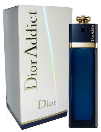 prix dior addict