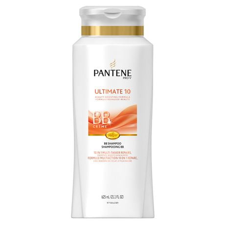 Pantene Pro-V Ultimate 10 Bb Shampoo | Walmart Canada