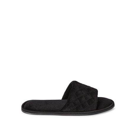 Time and Tru Women's Ruth Slippers