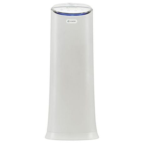 PureGuardian 100 Hour Warm & Cool Mist Ultrasonic Humidifier with Aromatherapy Tray