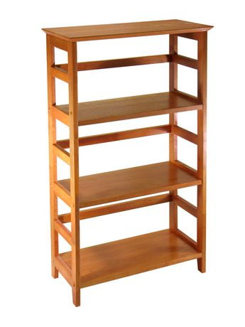 Winsome 99342 Bookshelf | Walmart Canada