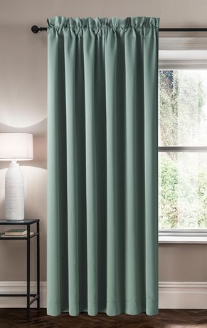 Room Darkening Curtains | Walmart Canada