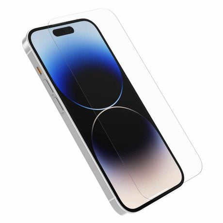 otterbox privacy screen protector iphone 14