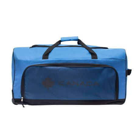 Athletic Works 28&quot; Rolling Duffle Bag | Walmart Canada