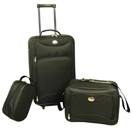 jetstream suitcase