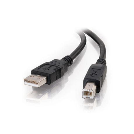usb printer cable dollarama