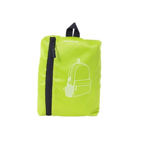 JetStream® Foldable Backpack, Foldable Backpack