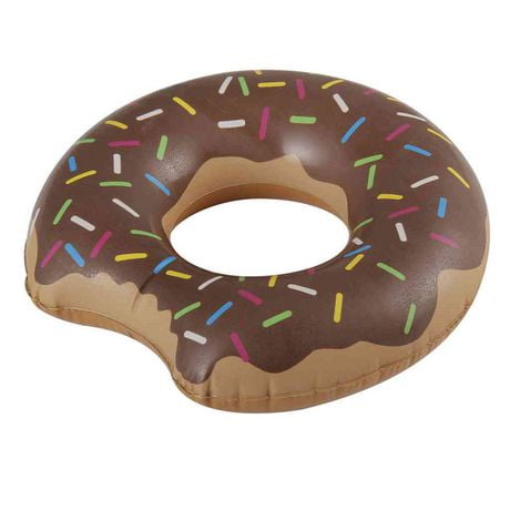 donut pool float walmart