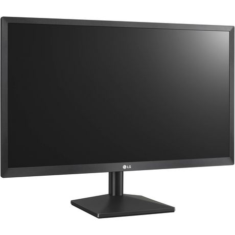 Калибровка монитора lg 27mk430h