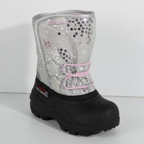 ice field boots
