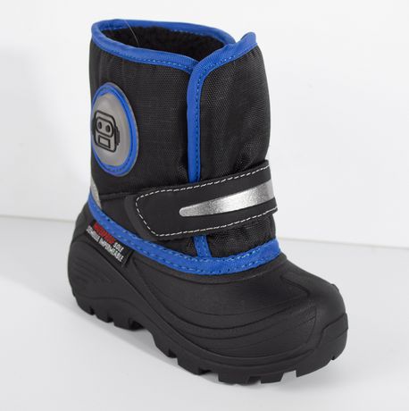 snow boots walmart canada