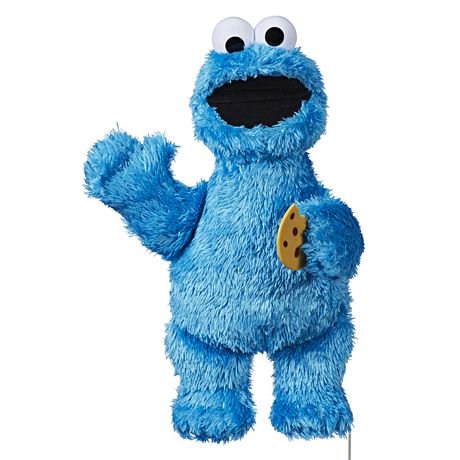 Playskool Friends Sesame Street Feed Me Cookie Monster | Walmart Canada