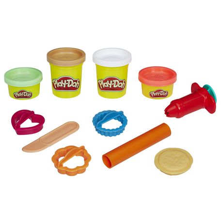 play doh kitchen creations cookie