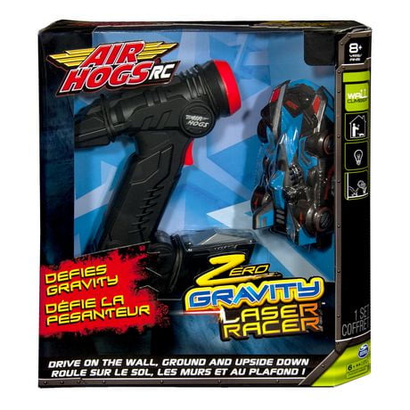 air hogs zero gravity laser racer canada