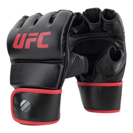 UFC 6oz Fitness Gloves - Walmart.ca