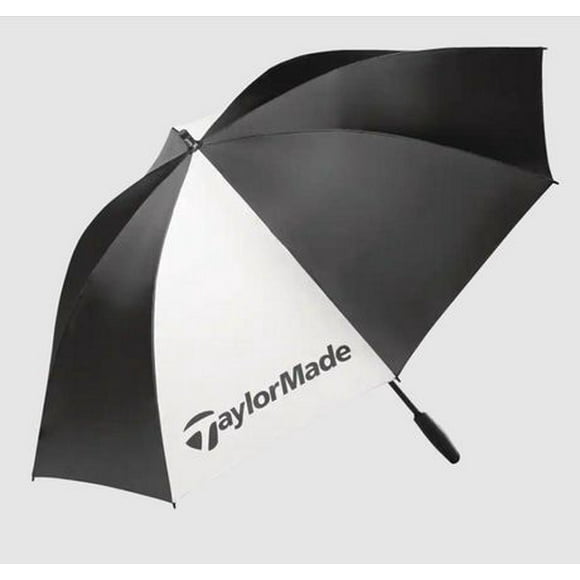 Parapluie de golf TaylorMade Parapluie de golf TaylorMade - 60"