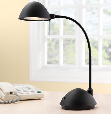 battery operated desk lamp walmart