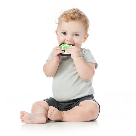 mushroom teether canada