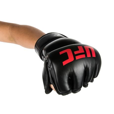 grappling training gloves