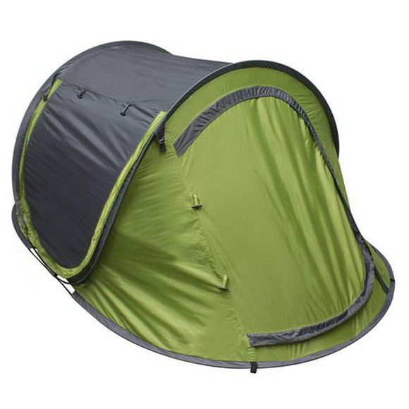 North 49 Instant Pop-Up Tent