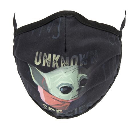 Masque Pour Adulte L Enfant Sous Licence Paquet De 2 Non Medical Walmart Canada