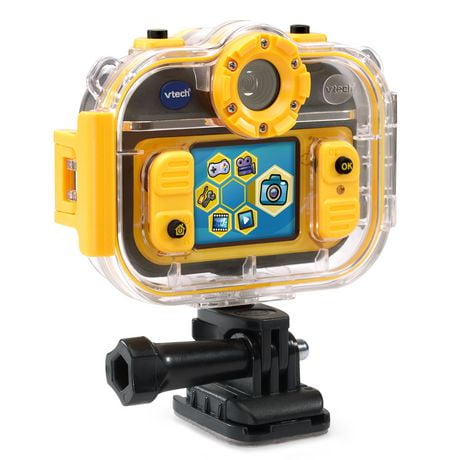 vtech kidizoom camera walmart canada