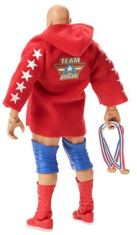 kurt angle elite 59