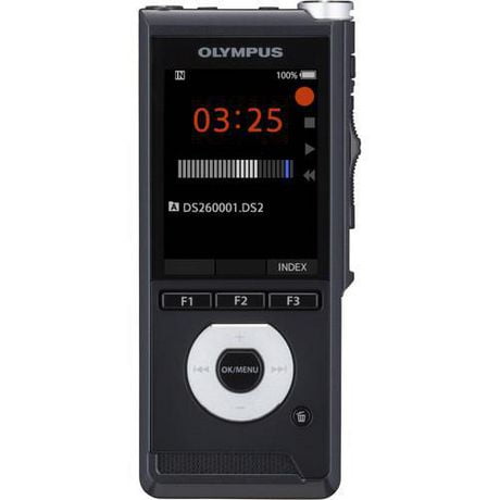 Enregistreur vocal numérique Olympus DS-2600