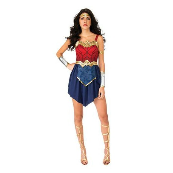 Costume adulte Wonder Woman