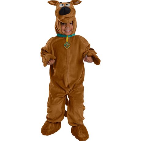 Scooby Doo Child Costume | Walmart Canada