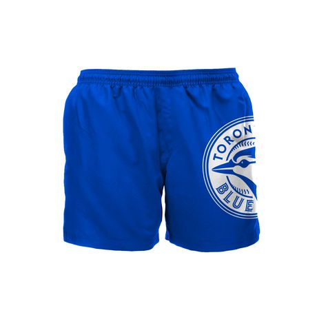 Blue Jays Men's Royalty Boxer Shorts | Walmart Canada